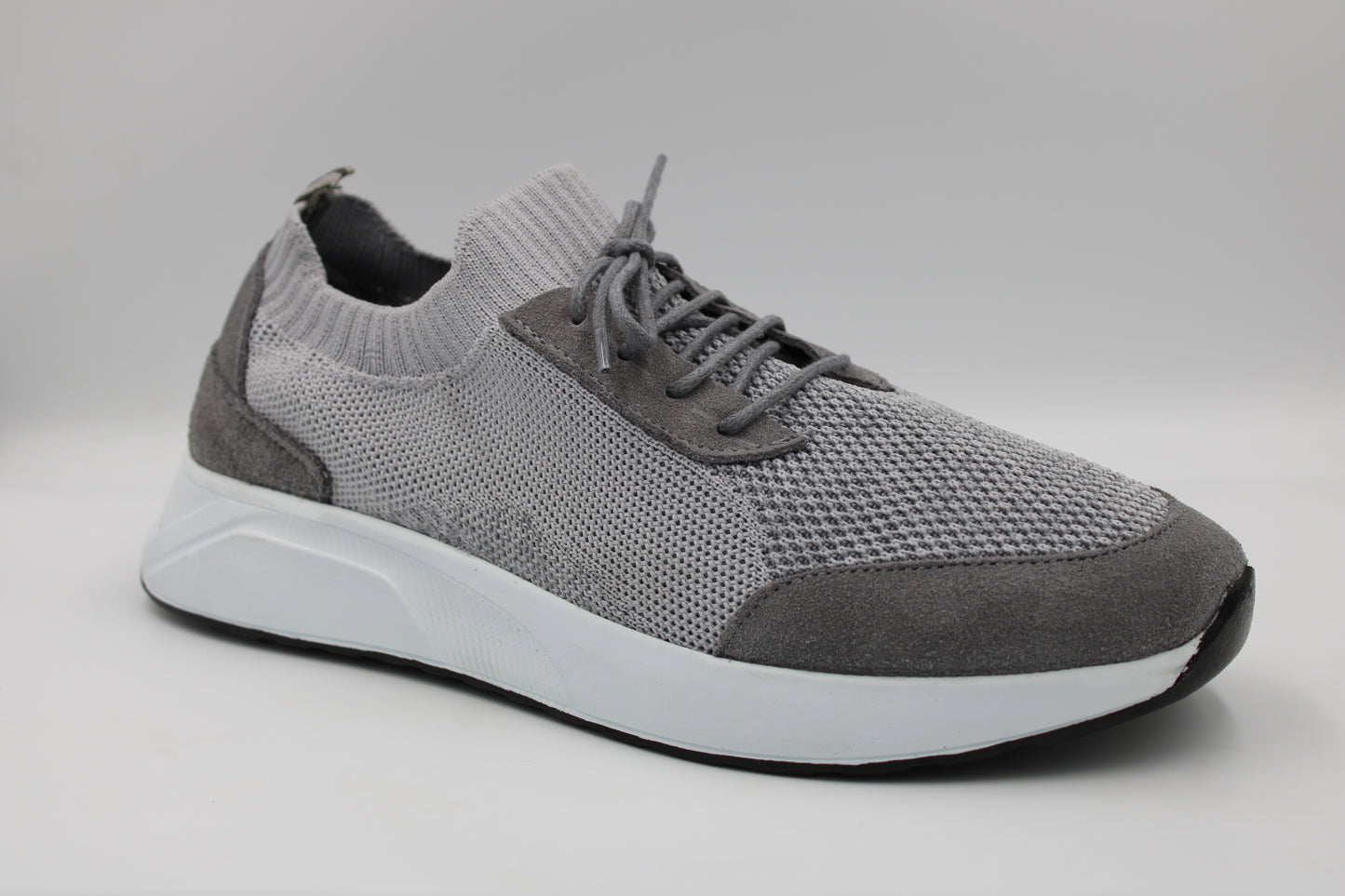 Lightweight Casual Shoe - Grey (50)