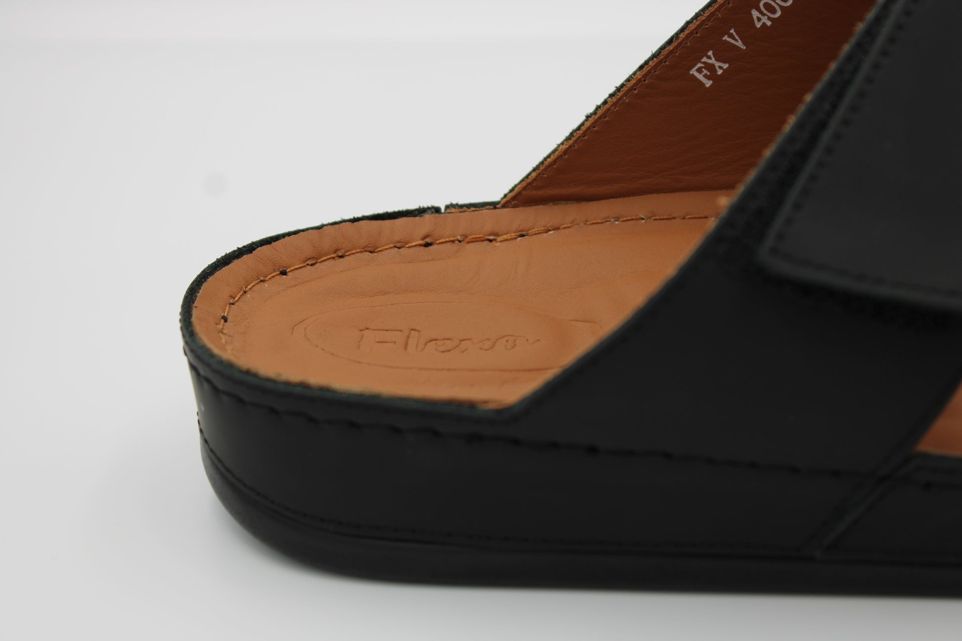 Flexo Arabic Sandals