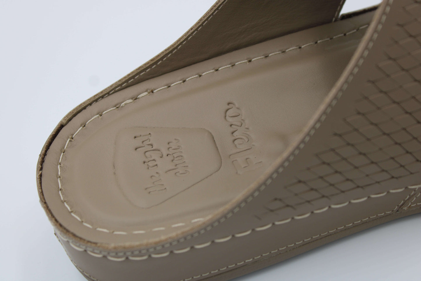 Flexo Arabic Sandals