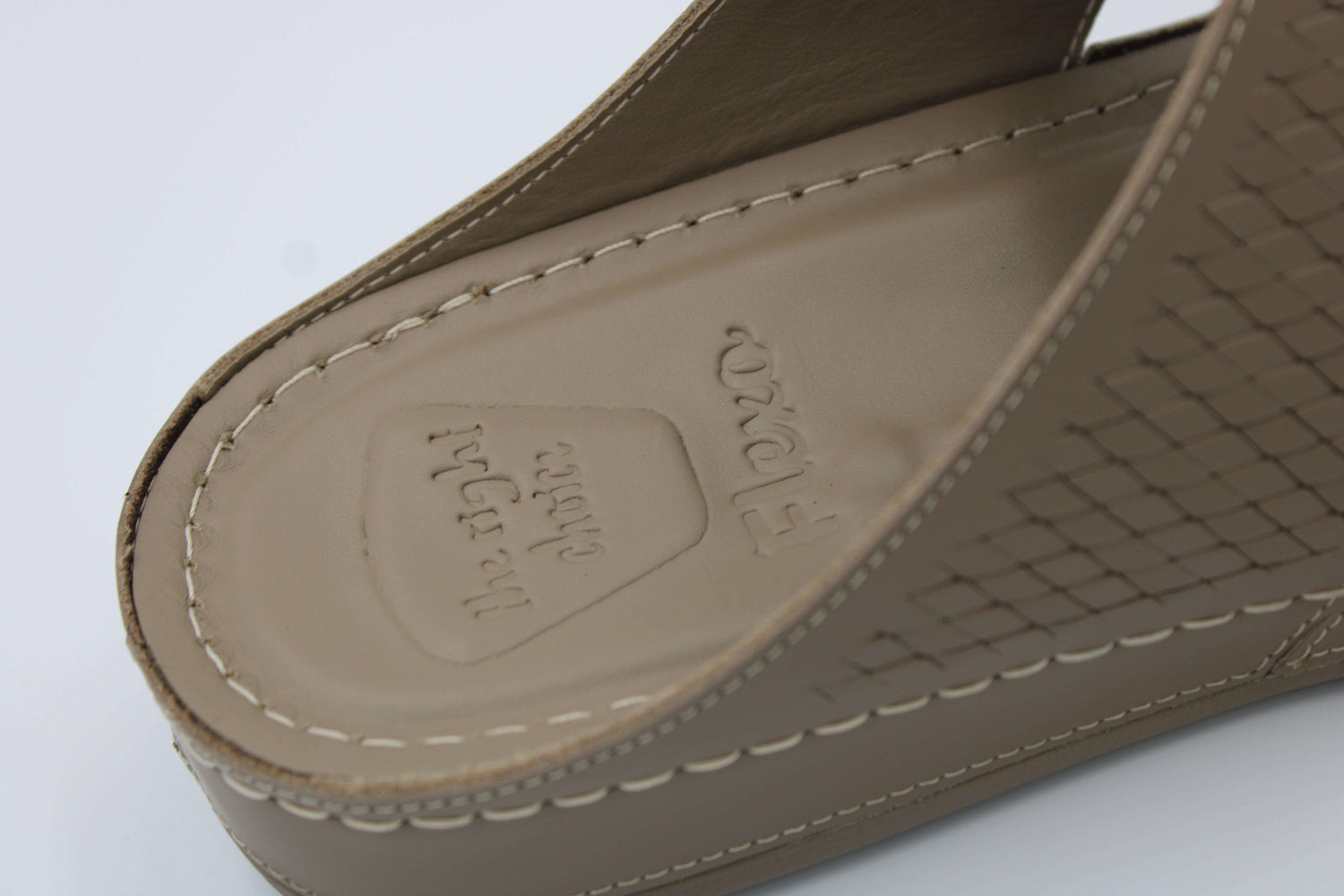 Flexo Arabic Sandals