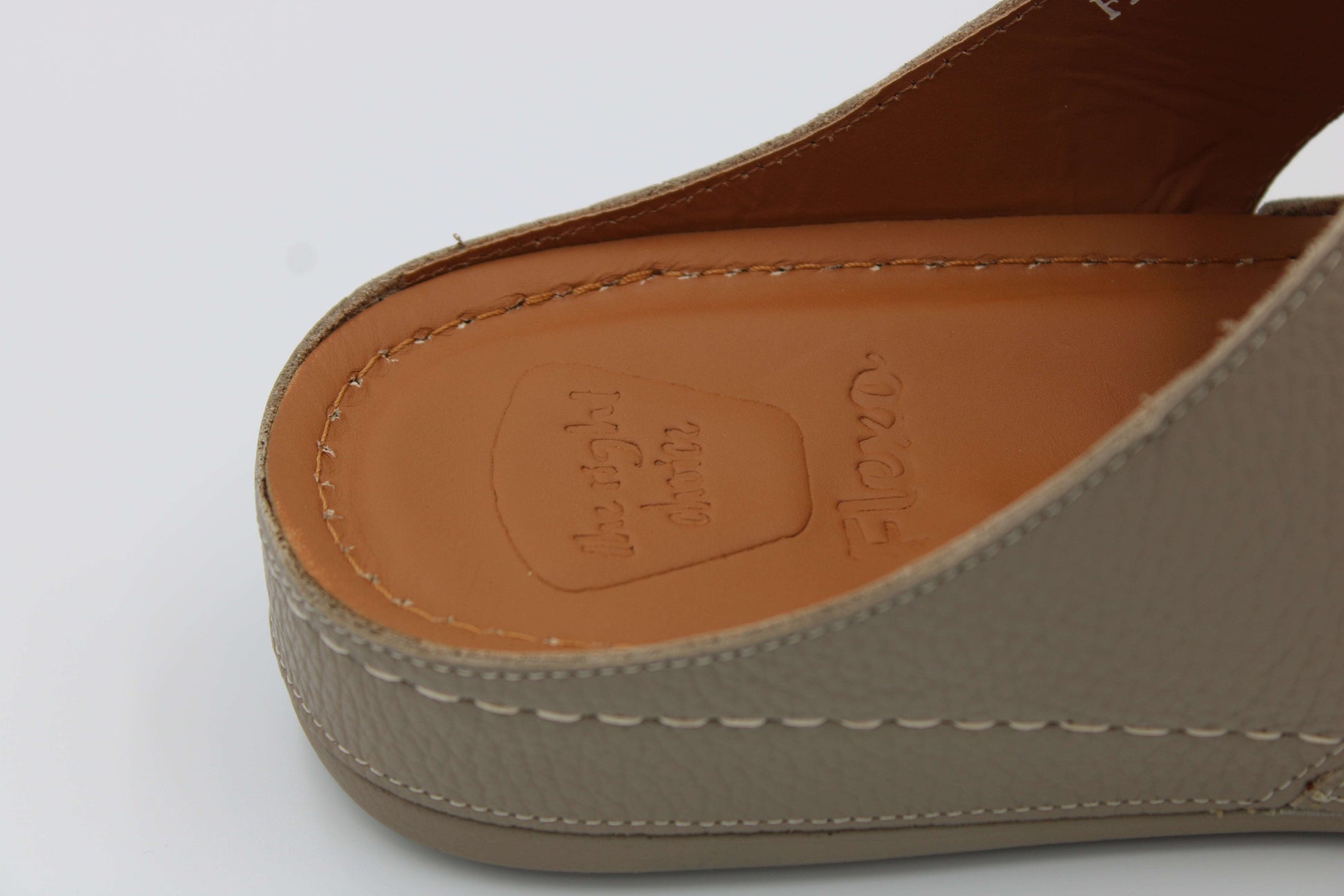 Flexo Arabic Sandals